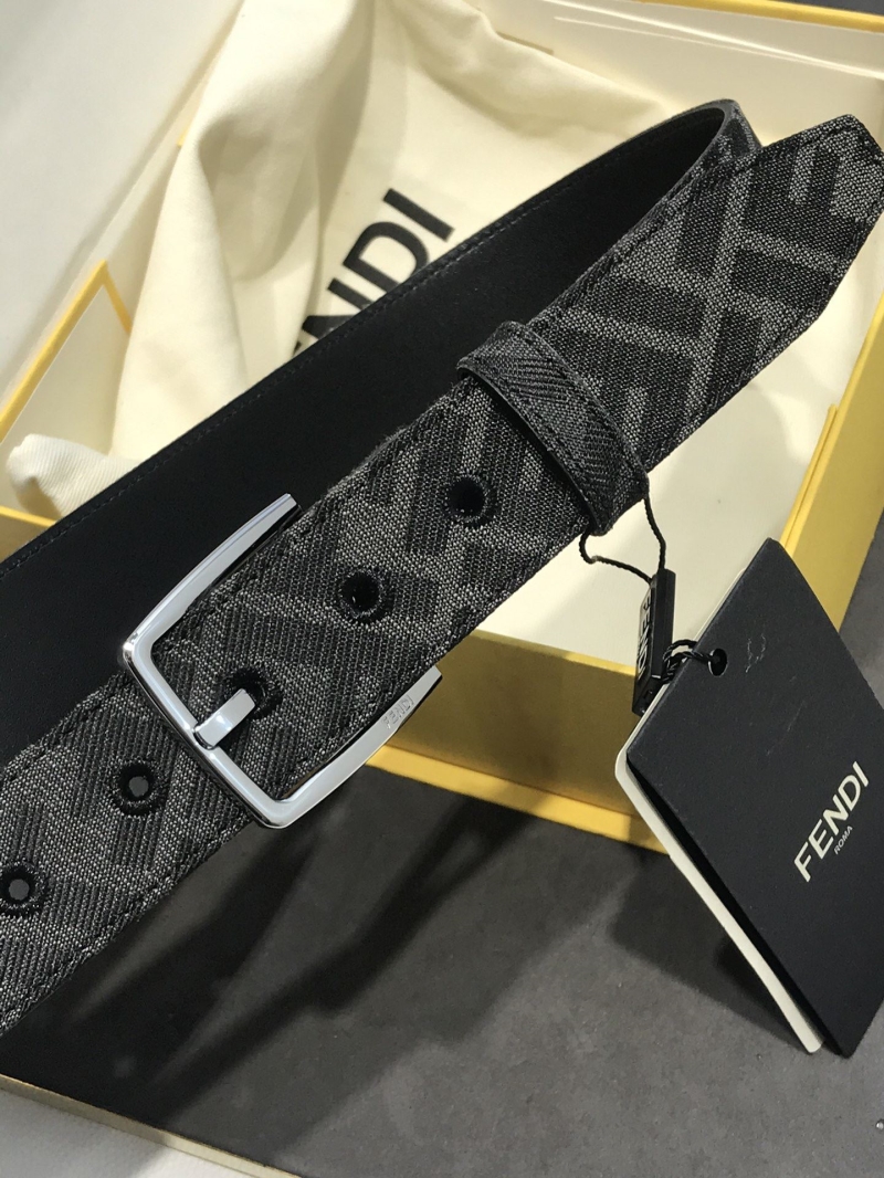 Fendi Belts